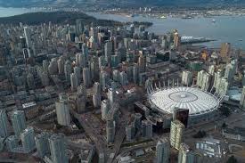 News source: The Globe and Mail