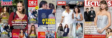 La princesa Leonor y la infanta Sofía hacen vida de estudiantes normales: tardeo con compañeros y compras en el súper