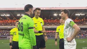 Anderlecht - Cercle Brugge