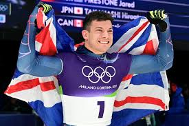 Medallero Olimpico 2026