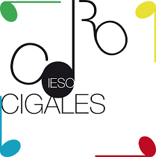 Resultado de imagen de coro ieso Cigales
