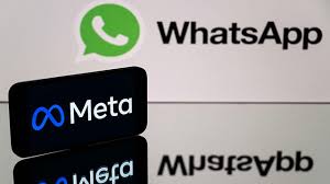 메타 EU 반독점 조사 관련 이미지