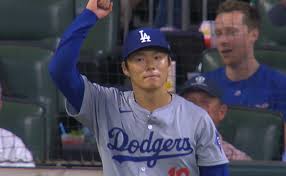 Yamamoto Opens the Freeway Series
