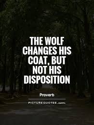 Wolf Quotes | Wolf Sayings | Wolf Picture Quotes via Relatably.com