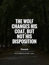Wolf Quotes | Wolf Sayings | Wolf Picture Quotes via Relatably.com