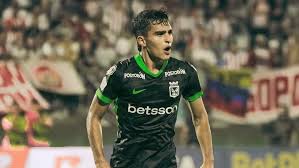 Junior - Atlético Nacional