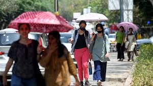 Haryana Weather and AQI Today: Warm Start at 24.77 °C