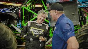 With 'American on Purpose,' Craig Ferguson wanted to celebrate America's unusualness and humanity