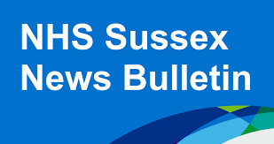Sussex Health & Care - News update