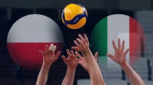 Polonya - İtalya voleybol maçı canlı yayın bilgisi: Polonya - İtalya voleybol maçı hangi kanalda, canlı nereden izlenir? — GZT