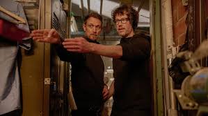 Radio Silence Talks Reclaiming ‘Ready or Not 2: Here I Come’ and How a Pillow Nearly Derailed It