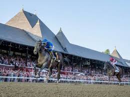 Sovereignty Back On Top With Whitney Tour de Force