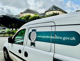 The Pembrokeshire Herald - News update