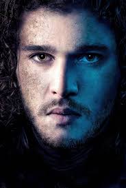 Jon Snow - Jon_Snow_Cover