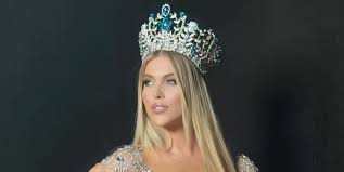 Tem miss em Fazenda! Eduarda Braum é a mais nova peoa confirmada