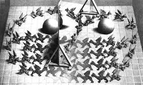 Image result for escher