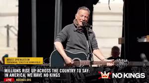 Trend Google: bruce springsteen