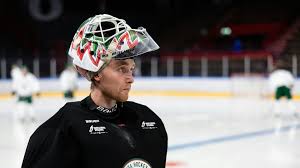 Frölunda HC - News update