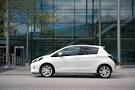 Autozine - Autotest: Toyota Yaris