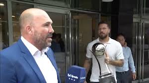 Rosario Central: ¿Campeón de Liga o Nuevo Invento de la AFA?