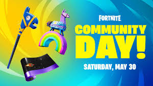 ‘Fortnite’ Community Day: Every Reward & How To Unlock Them