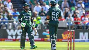 ESPNcricinfo - News update