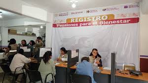 Atención: esta semana será el registro para Pensión de Adultos Mayores y Mujeres Bienestar