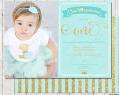 First Birthday Invitations 1st Birthday Cards Tiny Prints