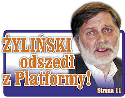 JAROSŁAW SYNOWIEC: – Panie Pośle, tyle się dzieje wokół Platformy Obywatelskiej, zarówno na pułapie krajowym, jak i lokalnym, a Pan milczy! - 11_Wywiad-posel-Adam-Zylinski_up