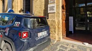 Trend Google: colonnello