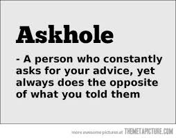 Search funny advice funny quotes images via Relatably.com