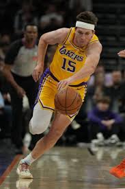 Lakers Suns Basketball