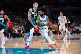 Coby White Delivers Unmistakable Hornets Message Before Free Agency