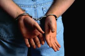 Image result for arrest