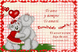 Resultado de imagen para postales de amor