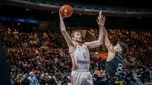 fc bayern – löwen