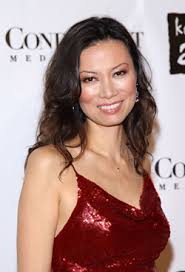 Image result for Wendi Deng