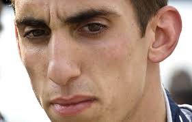 Sebastien Buemi: - sebastien-buemi