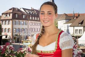 Emmendingen: Sarah Fehrenbach aus Denzlingen ist „Breisgauer ...
