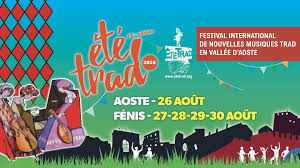 Le nostre Alpi - News update
