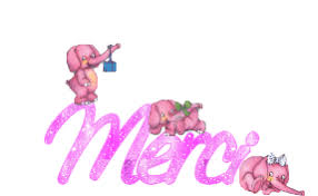 Résultat de recherche d'images pour "images merci scintillantes"