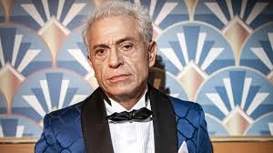 Após décadas na TV, Paulo Gorgulho aceita convite para novela vertical