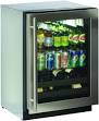 M: Under Counter - Beverage Refrigerators: Appliances