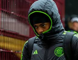 ¡Sorpresa en Celtic! ¿Dónde está Simpson-Pusey? Desaparición Inesperada