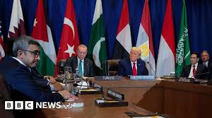 BBC - News update