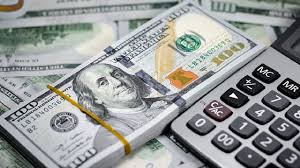 قیمت جدید دلار، یورو و درهم امروز یکشنبه ۲۸ تیر ۱۴۰۵/کاهش قیمت دلار