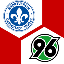 Liveticker | SV Darmstadt 98 - Hannover 96 0:0 | 3. Spieltag | 2. Bundesliga 2026/27 — Kicker