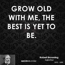 Robert Browning Quotes | QuoteHD via Relatably.com