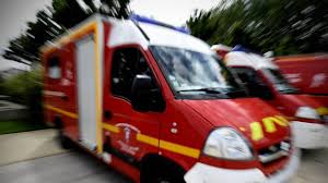 Police officer killed by car during intervention on Nantes ring road