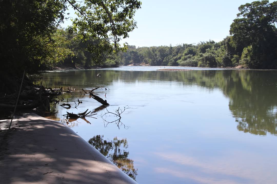 Santa Rita do Araguaia